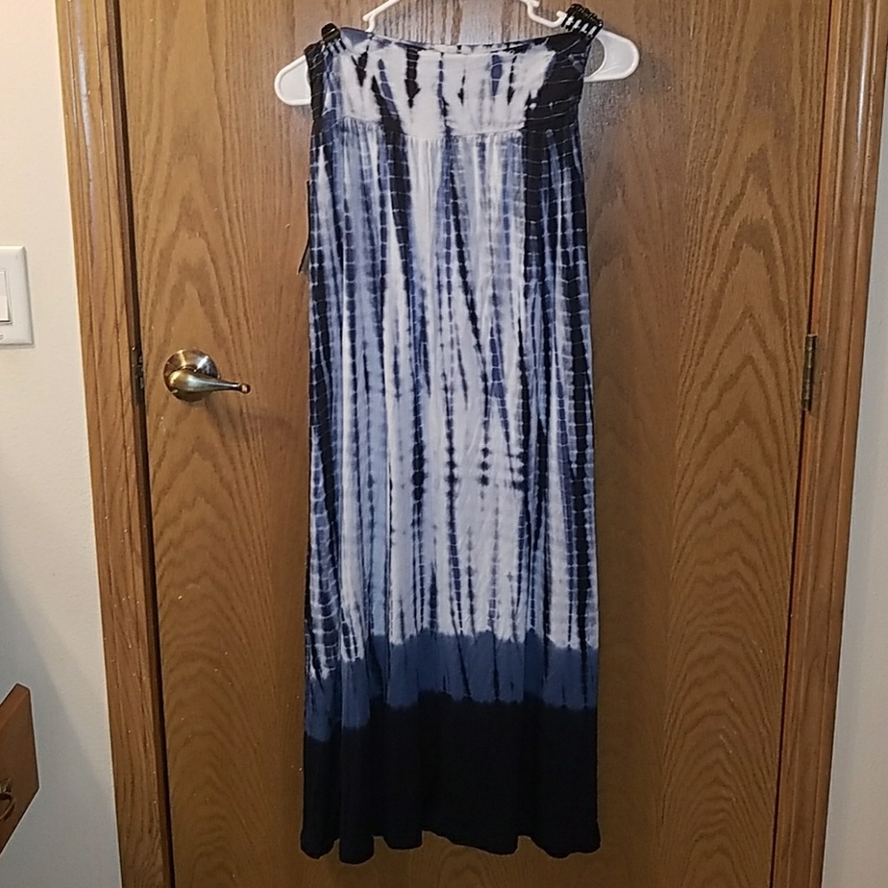 Maxi skirt